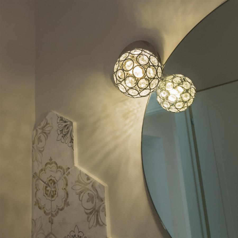 Calafatari B&B Syracuse ภายนอก รูปภาพ