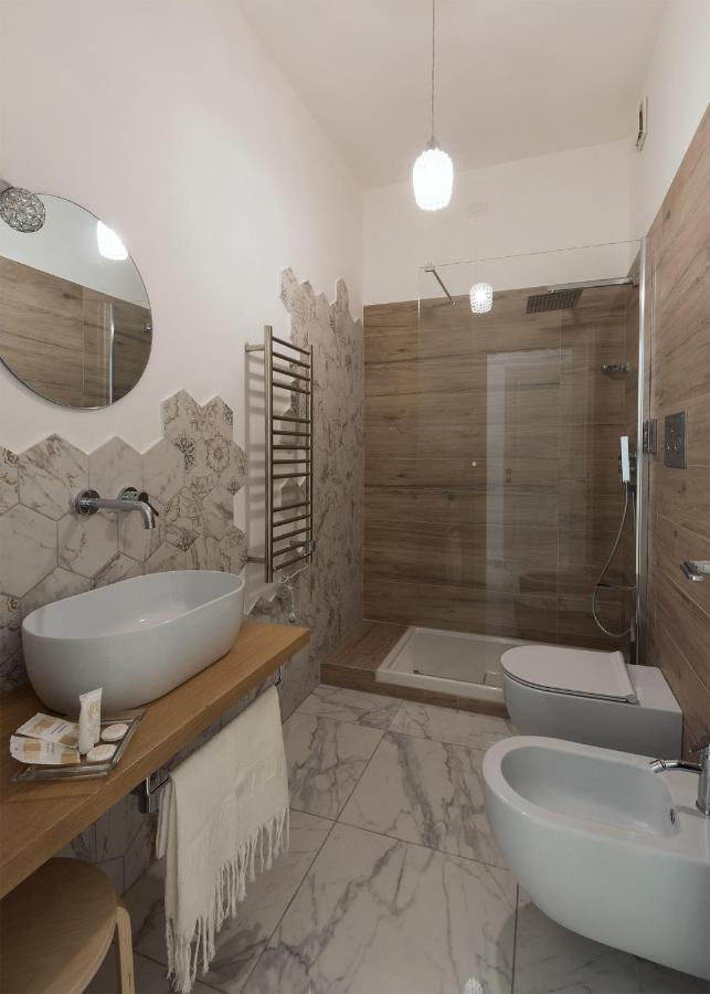 Calafatari B&B Syracuse ภายนอก รูปภาพ